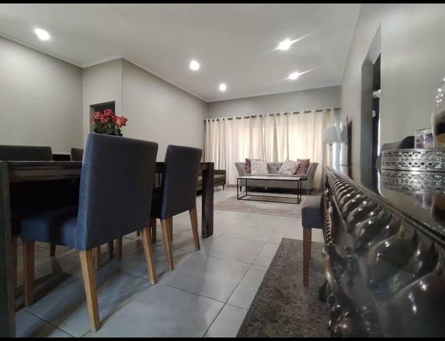 3 BEDROOM FREESTANDING FOR SALE IN VORNA VALLEY